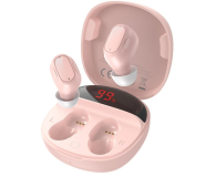 BASEUS Encok WM01 Plus Rózowe - 711752 - zdjęcie 1